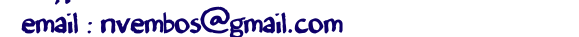 Nicholas Vembos email address