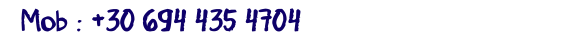 Nicholas Vembos Phone Number